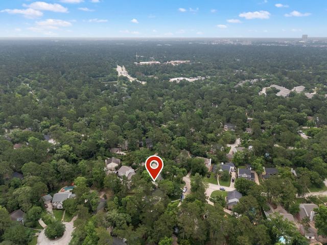 59 Fire Flicker Place, The Woodlands, TX 77381