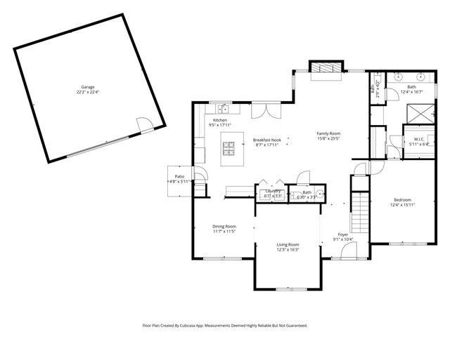 59 Fire Flicker Place, The Woodlands, TX 77381