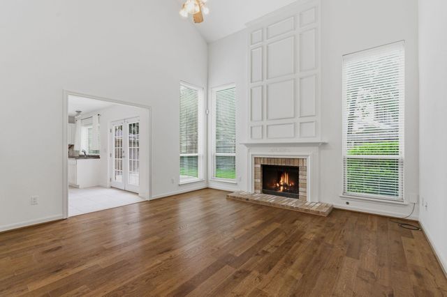 59 Fire Flicker Place, The Woodlands, TX 77381