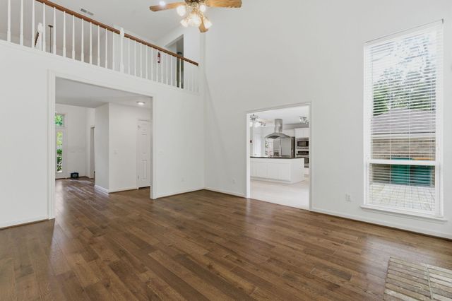 59 Fire Flicker Place, The Woodlands, TX 77381
