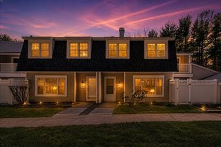 623 Edgebrook Dr 623, Boylston, MA 01505