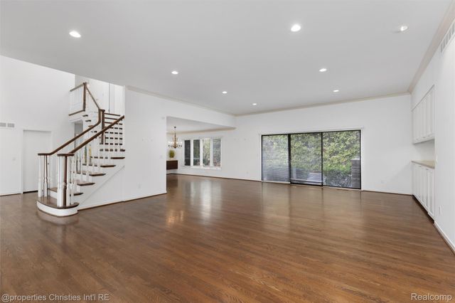 4768 Wendrick Drive, West Bloomfield Charter Township, MI 48323