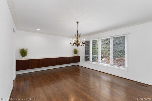 4768 Wendrick Drive, West Bloomfield Charter Township, MI 48323