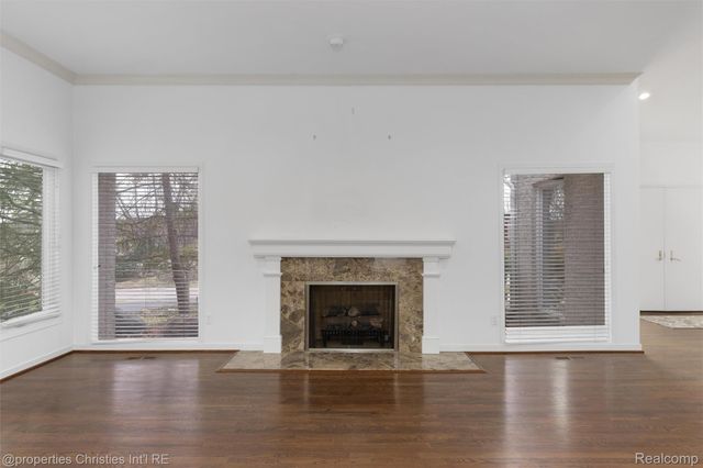4768 Wendrick Drive, West Bloomfield Charter Township, MI 48323