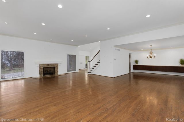 4768 Wendrick Drive, West Bloomfield Charter Township, MI 48323