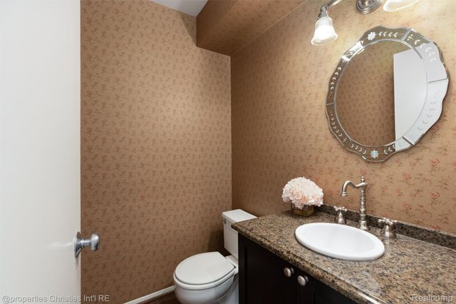 4768 Wendrick Drive, West Bloomfield Charter Township, MI 48323