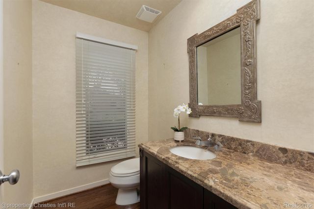 4768 Wendrick Drive, West Bloomfield Charter Township, MI 48323