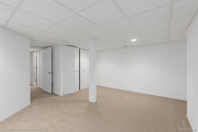 4768 Wendrick Drive, West Bloomfield Charter Township, MI 48323