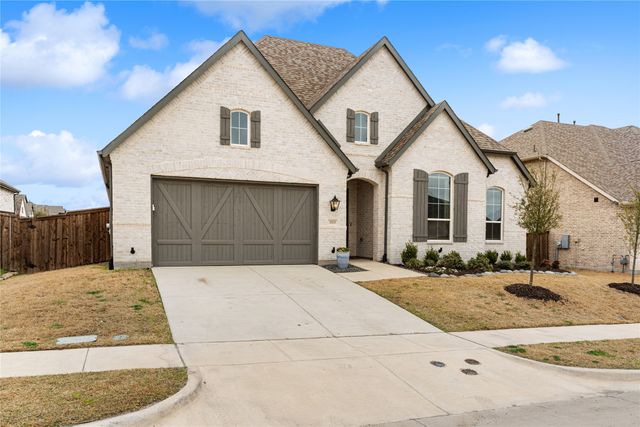 1919 Rondinella Drive, Mclendon Chisholm, TX 75032