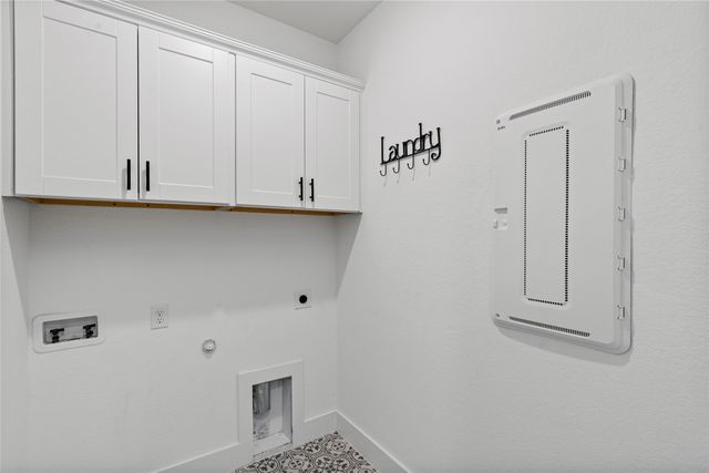 1919 Rondinella Drive, Mclendon Chisholm, TX 75032