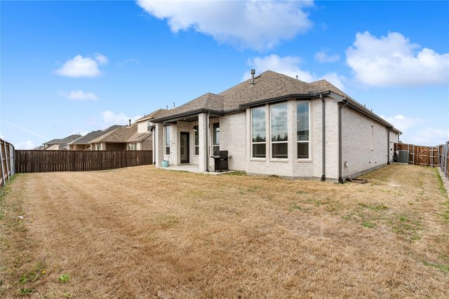 1919 Rondinella Drive, Mclendon Chisholm, TX 75032