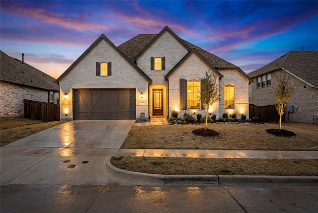 1919 Rondinella Drive, Mclendon Chisholm, TX 75032