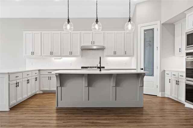 1919 Rondinella Drive, Mclendon Chisholm, TX 75032