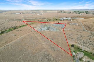 0 NNA Walker Road, Moses Lake, WA 98837