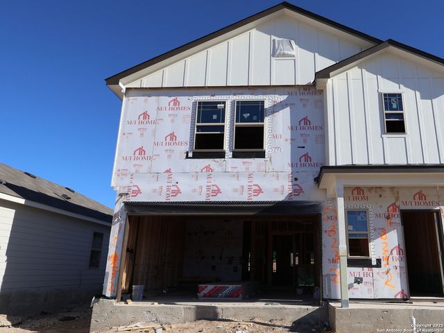 8232 Foxtail Fork, San Antonio, TX 78222