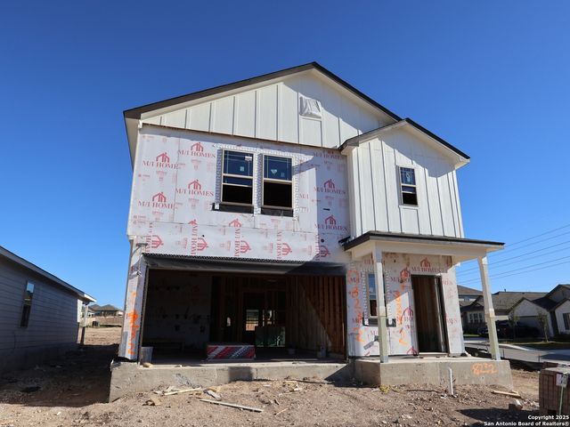 8232 Foxtail Fork, San Antonio, TX 78222