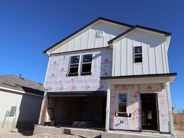 8232 Foxtail Fork, San Antonio, TX 78222