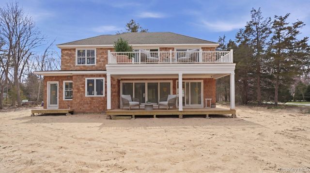12 Red Creek Road, Hampton Bays, NY 11946