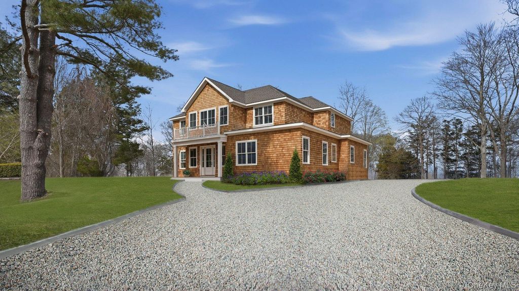 12 Red Creek Road, Hampton Bays, NY 11946