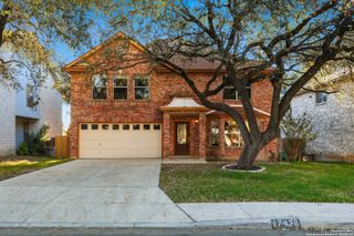 17426 Emerald Canyon, San Antonio, TX 78232