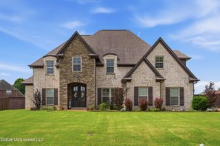 1885 Daffodil Drive, Southaven, MS 38672
