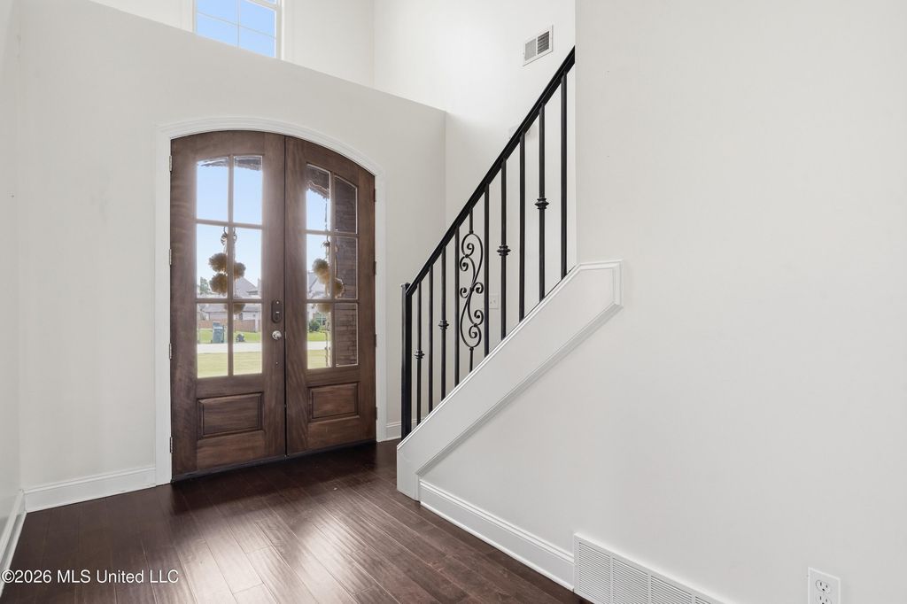 1885 Daffodil Drive, Southaven, MS 38672 — photo 3