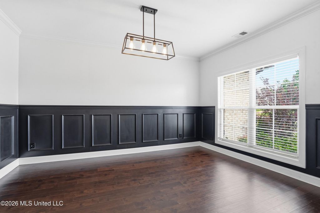 1885 Daffodil Drive, Southaven, MS 38672 — photo 4