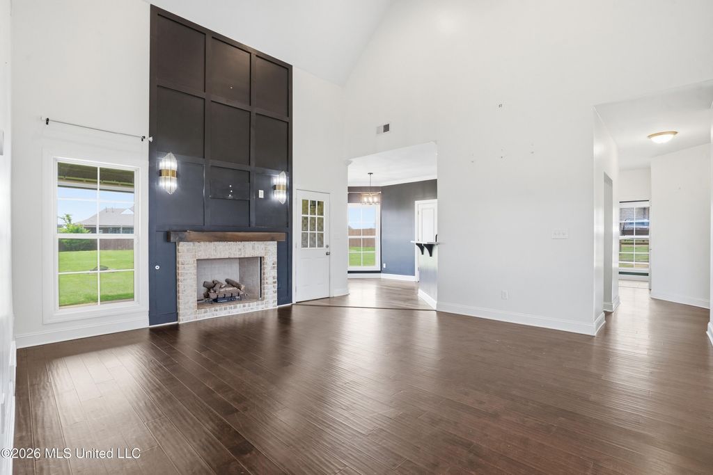 1885 Daffodil Drive, Southaven, MS 38672 — photo 5