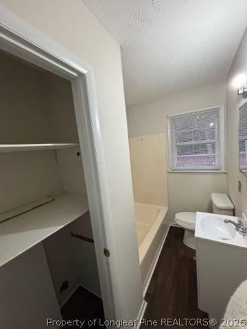 2512 Nobie Street, Fayetteville, NC 28306