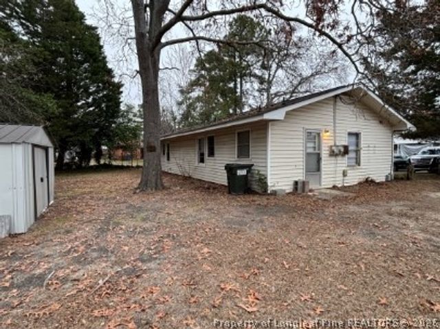 2512 Nobie Street, Fayetteville, NC 28306