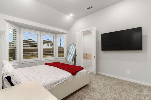 2502 Seedling Street, Richmond, TX 77406