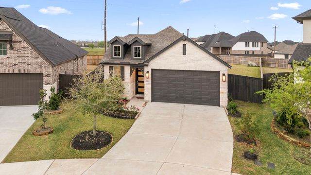 2502 Seedling Street, Richmond, TX 77406