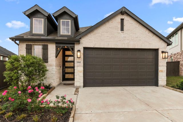 2502 Seedling Street, Richmond, TX 77406