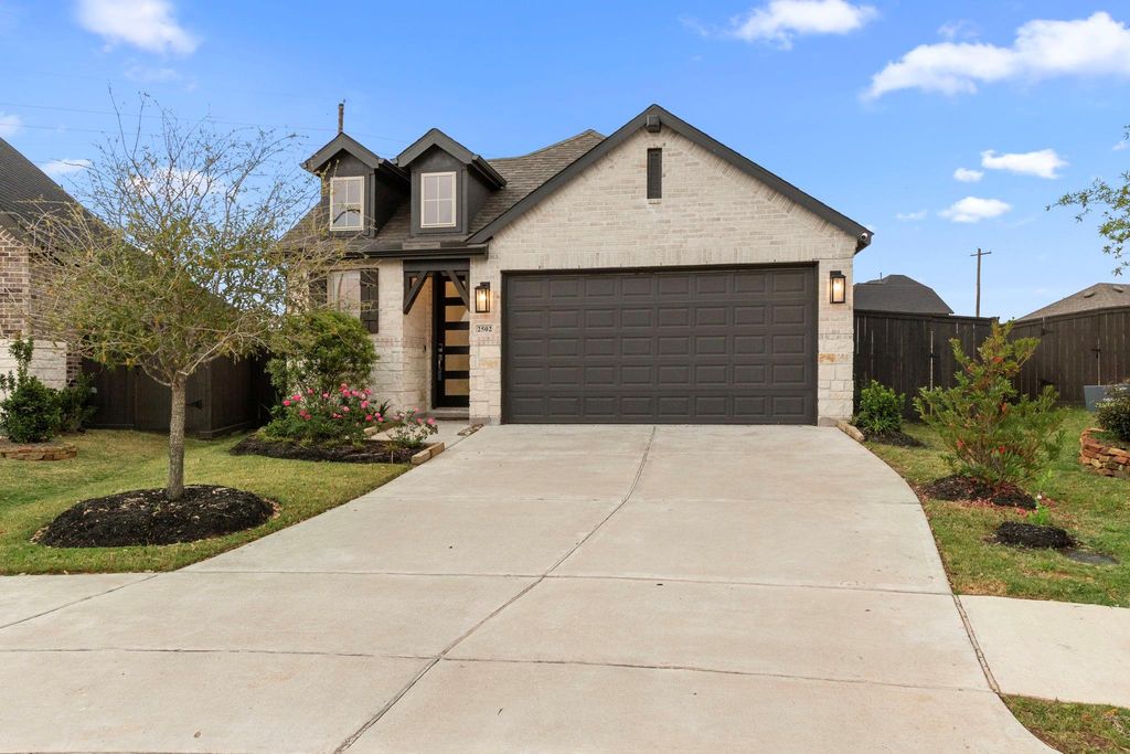 2502 Seedling Street, Richmond, TX 77406