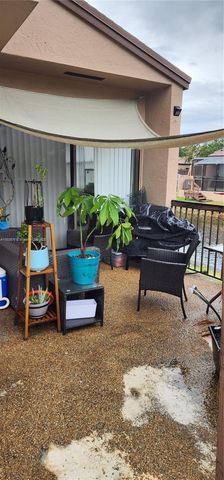 12305 NW 11th Ct, Pembroke Pines, FL 33026