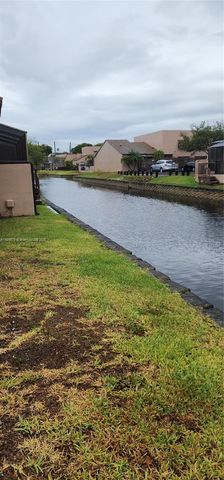 12305 NW 11th Ct, Pembroke Pines, FL 33026