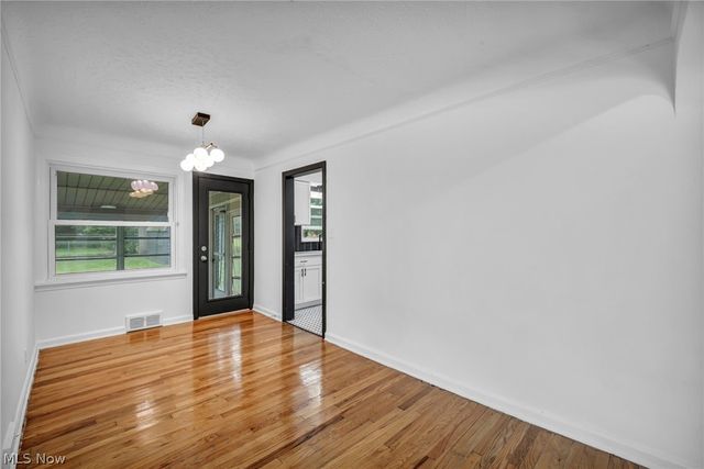 421 E 255th, Euclid, OH 44132