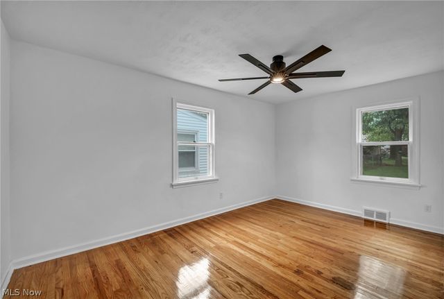421 E 255th, Euclid, OH 44132