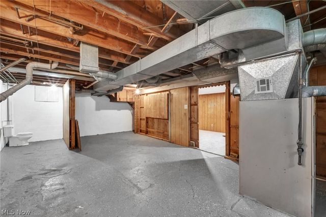 421 E 255th, Euclid, OH 44132