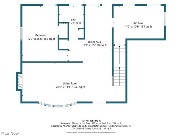 421 E 255th, Euclid, OH 44132