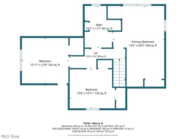 421 E 255th, Euclid, OH 44132