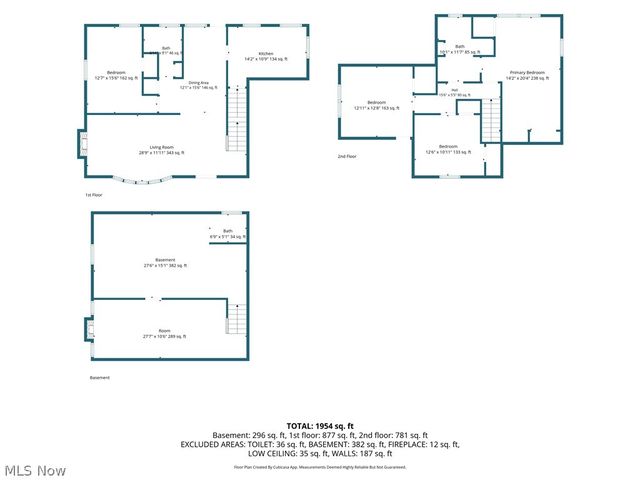421 E 255th, Euclid, OH 44132