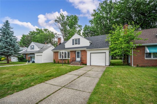 421 E 255th, Euclid, OH 44132