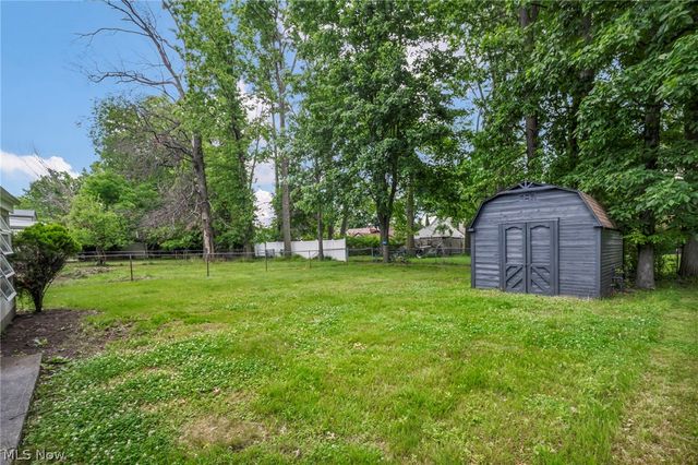 421 E 255th, Euclid, OH 44132