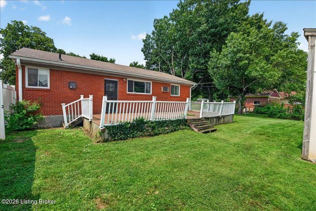 3500 Stanton Blvd, Louisville, KY 40220