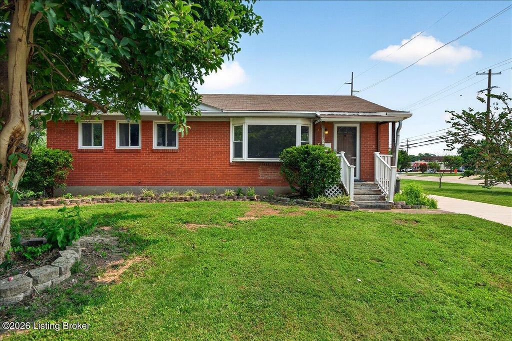 3500 Stanton Blvd, Louisville, KY 40220