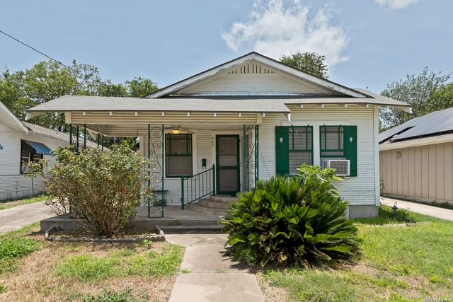 230 W High, San Antonio, TX 78210
