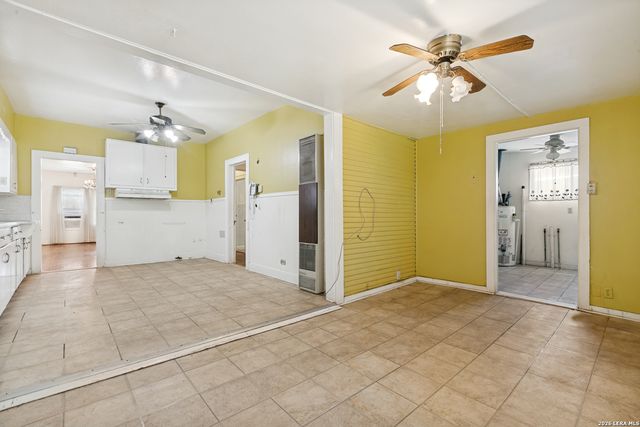 230 W High, San Antonio, TX 78210