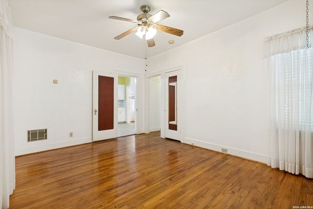 230 W High, San Antonio, TX 78210