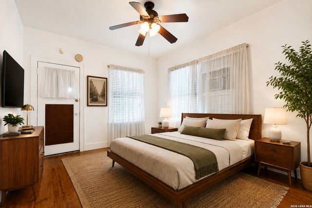 230 W High, San Antonio, TX 78210